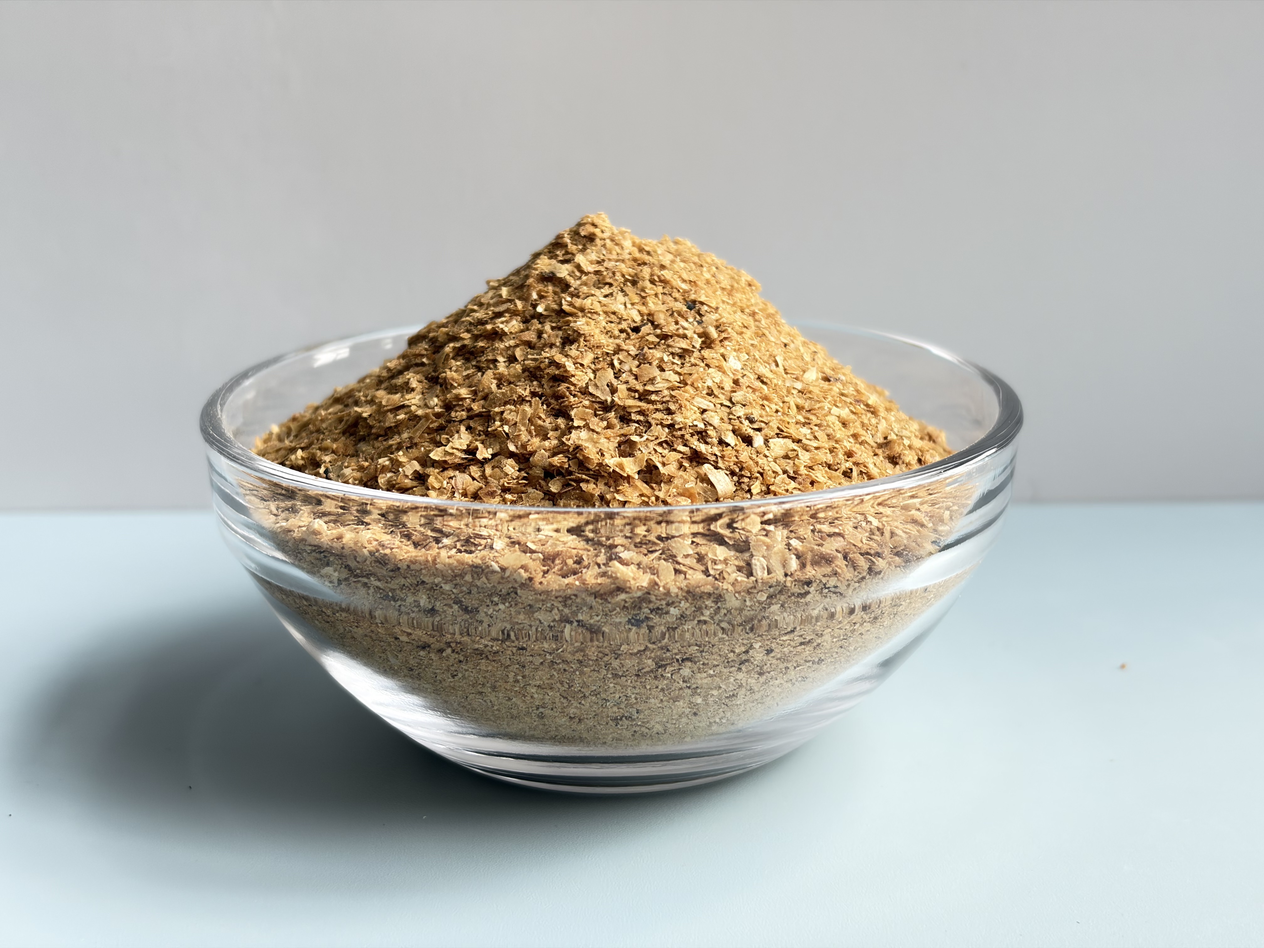 Corn gluten feed CGF 18% protein - feed ingredient for cattle and pig feed