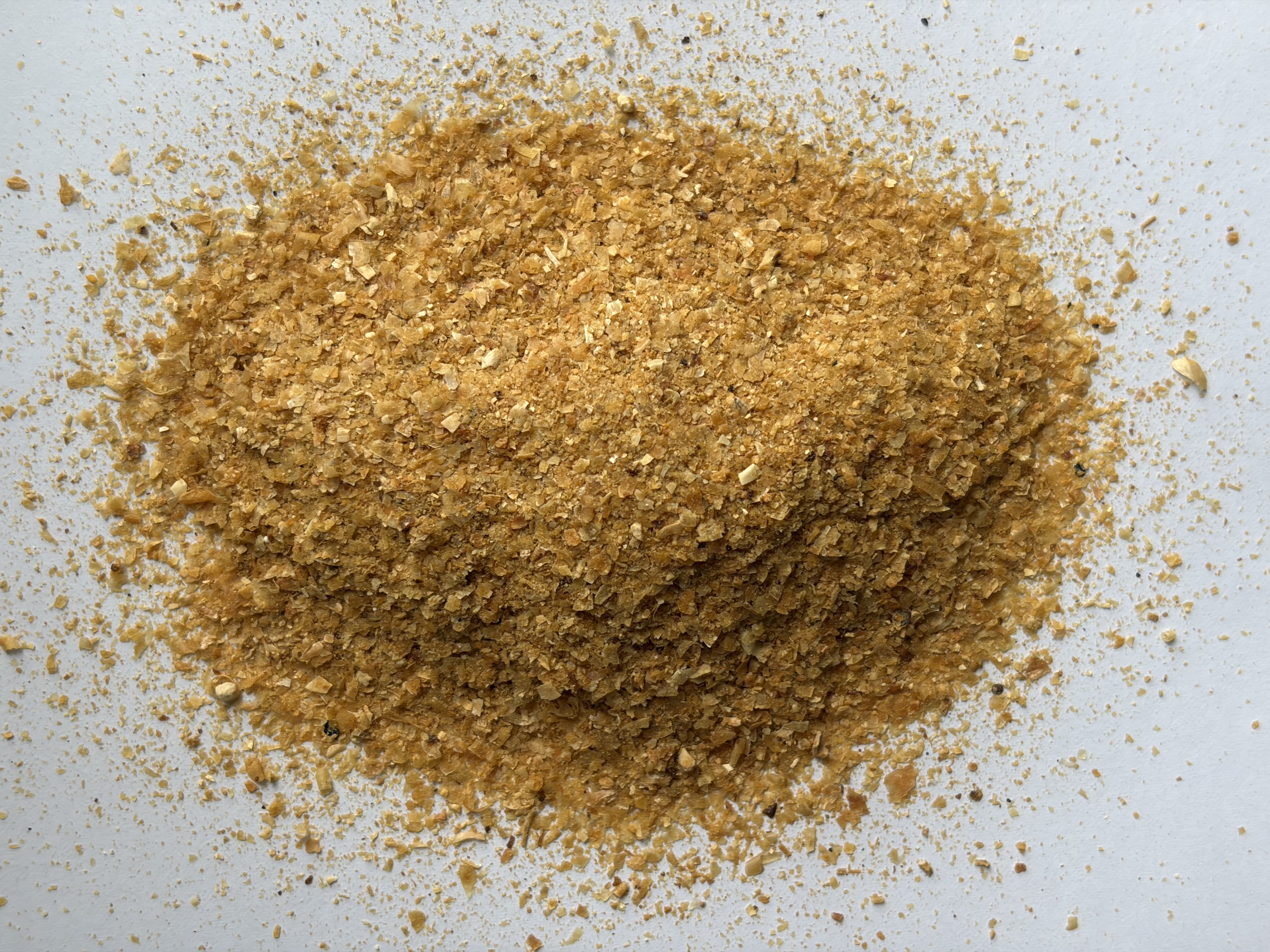 DDGS vs CGF: Protein, Lemak dan Kos Sebenar untuk Formulasi Anda